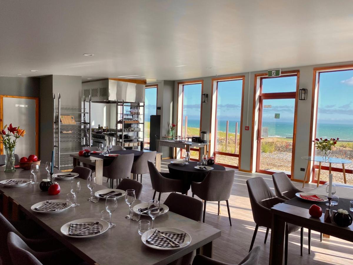 “The Cliffs” Humpridge View Motels Tuatapere Екстер'єр фото