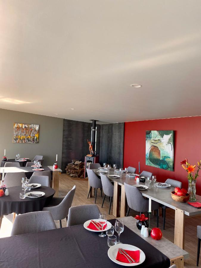 “The Cliffs” Humpridge View Motels Tuatapere Екстер'єр фото